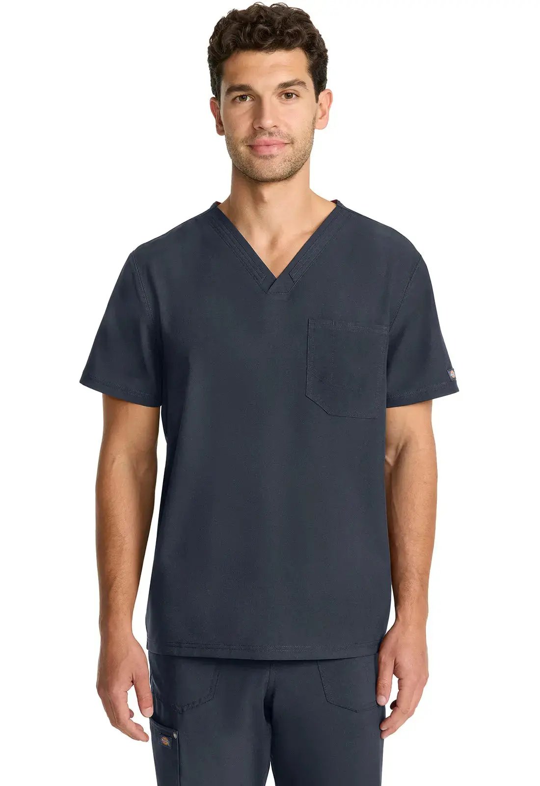 Dickies EDS NXT Men's Scrub Top DK693 Simply Scrubs Australia
